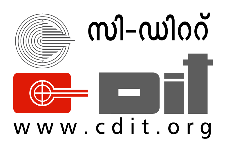 C-DIT Logo
